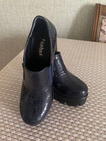 Brand: Izabel
Yeni
Teze deri