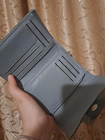 portman: Pulqabı — 2