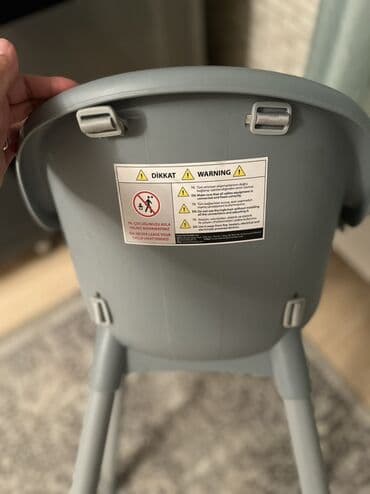 uşaq ucun elektrik diş fırcası: Keyfiyyetli ve çox seliqelidir, temizlemesi çox asandır ona göre çox — 3