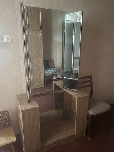 İkinəfərlik çarpayı — 4