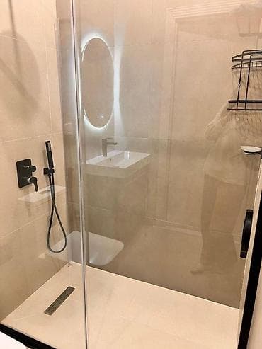 otag: İcarəyə verilir 2 otaqlı yeni tikili 55 m², Nizami m. Kateqoriya Yeni — 10