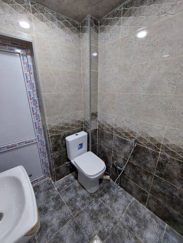 Bakı, 2 otaqlı, Köhnə tikili, m. Neftçilər, 45 kv. m — 15