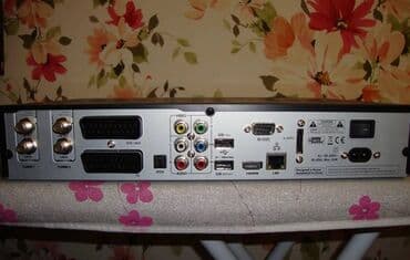 atv plus wifi: Спутниковый ресивер Skyway Droid — 4