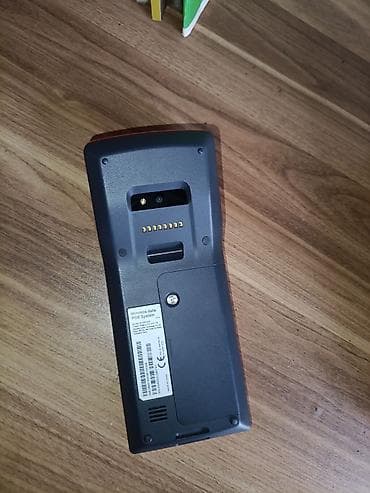 Digər biznes avadanlığı: SUNMI əl tipi POS terminalı Xüsusiyyətlər:bir neçə ay işlədilib! - — 2