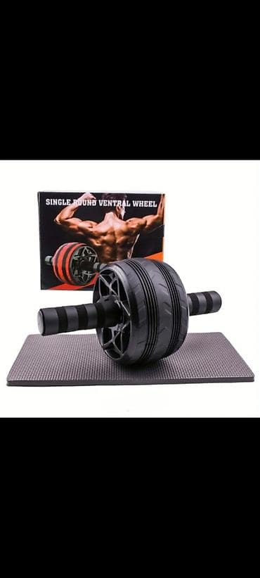 tezenis ves: Arıqlamaq üçün rolik təkər. Tam Original ! Azərbaycanin istənilən — 3