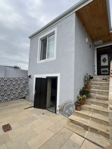 abşeron gencler şeherciyi: Hövsan qəs. 3 otaqlı, 70 kv. m, Kredit yoxdur, Yeni təmirli — 2