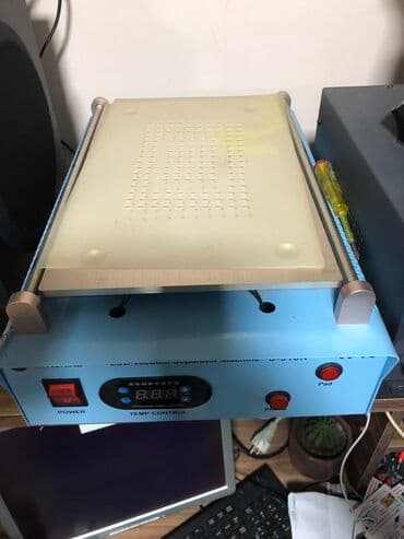 Mətbəx üçün digər texnika: Separator hec bir prablemi yoxdu az iwlenib seliqei iwledmiwem bir 2 — 2