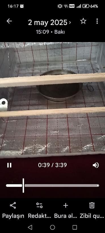 Salam sifarişlə inqubator ylgıram 200 yumurtalı 300 azen tam lalafo.az -da Salam sifarişlə inqubator ylgıram 200 yumurtalı 300 azen tam