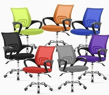 Təkərli, Qolları tənzimlənmir, Parça