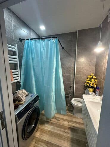 sultan şadlıq sarayı: 2 otaqlı, Yeni tikili, 60 kv. m — 10