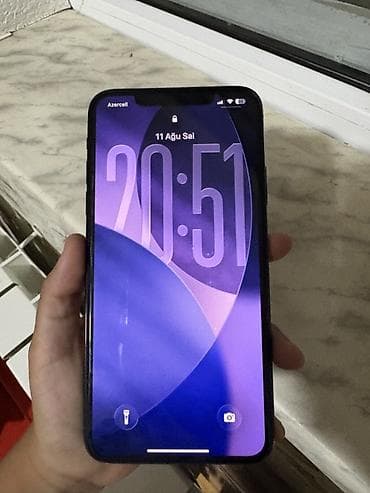 iphone se 2020 bakida: IPhone 11, 256 GB, Qara — 4