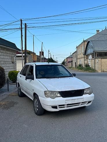 bmw masin: Saipa : 1.3 l | 2013 il 306000 km Sedan — 3