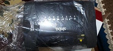 Audio: Qril rəng - Qara, Yeni, Ünvandan götürmə — 3