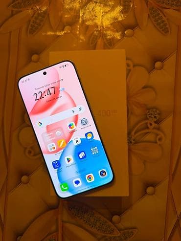 2tb hard disk: Honor 400 Lite, 512 GB — 1