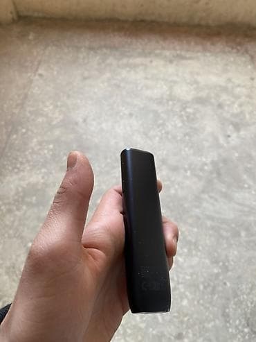 Iqos iluma one 2025 son model sensorlu ideal vezyetdedir hec bir — 5