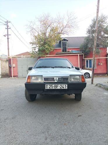xezer lada priora lizinq: VAZ (LADA) 21099: 1.5 l | 2001 il 221000 km Sedan — 2