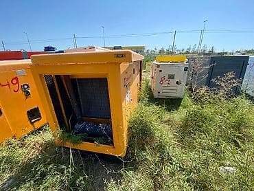generator dizel: 200 Kva generator yenidir,çatdırılması qurlaşdırılması qiymətə — 1