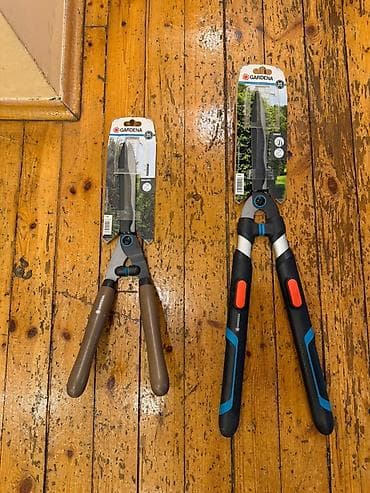 kreditle drel: Ryobi One+ akkumulyatorlu alətlər dəsti Komplektdə: - 2 sürətli — 5