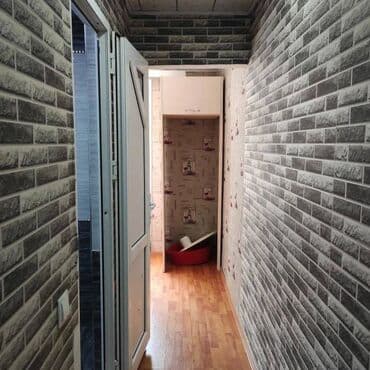 ramanda kiraye evler: Sumqayıt, 2 otaqlı, Köhnə tikili, 45 kv. m — 6