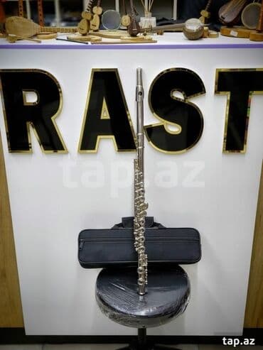 tutək: Fleyta Yamaha Blok flut və aksessuarlar Rast musiqi alətləri mağazalar — 1