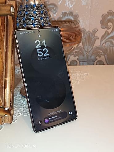 Samsung Galaxy S25 Ultra, rəng - Gümüşü, Simsiz şarj