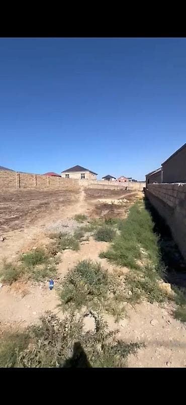 lalafo az sarayda evler: 6 sot, Kənd təsərrüfatı, Mülkiyyətçi, Kupça (Çıxarış) — 1