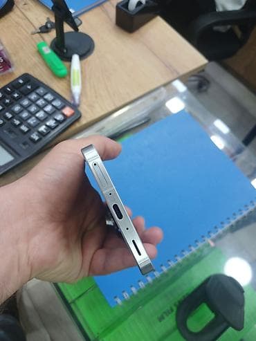 tecili satilan telefonlar: Samsung Galaxy A56 5G, 256 GB, rəng - Ağ — 6