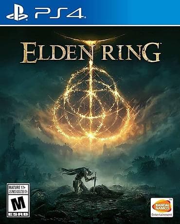 Ps4 elden ring. Tam bağlı upokovkada orginal. Çatdırılma mümkündür