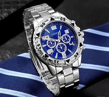 ulysse nardin saat: Yeni, Qol saatı, rəng - Mavi — 1