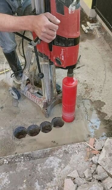 pilasdiq qapi: Beton kəsmə və deşmə xidməti Beton kesimi beton kesen beton deşen — 17