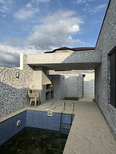 agdasda ev satilir: 4 otaqlı, 120 kv. m, Yeni təmirli — 3