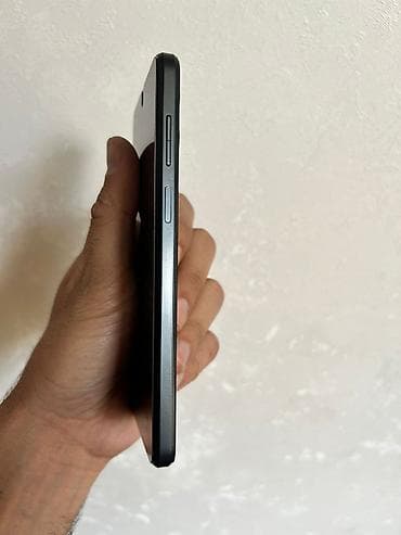 tab s7 fe: Motorola Moto G23, 128 GB, rəng - Göy, Face ID, Barmaq izi, İki sim kartlı — 10