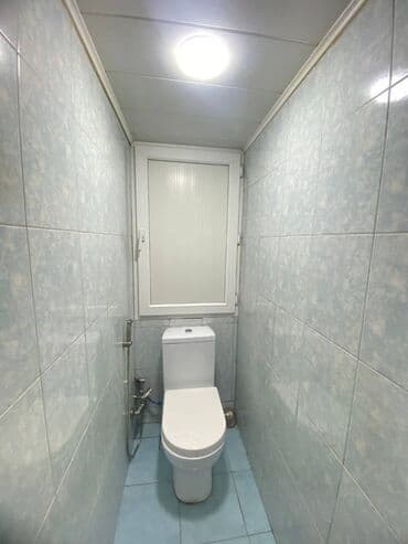 bayılda bina evləri: Bakı, Köhnə Günəşli, 2 otaqlı, Köhnə tikili, 60 kv. m — 9