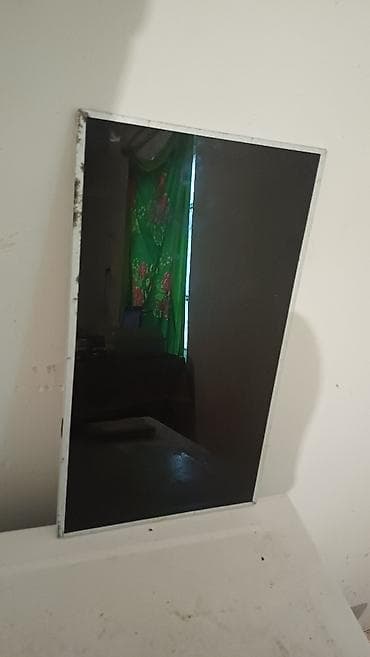 ikinci el kamputer: 15.6 led ekran islek veziyyetde — 1