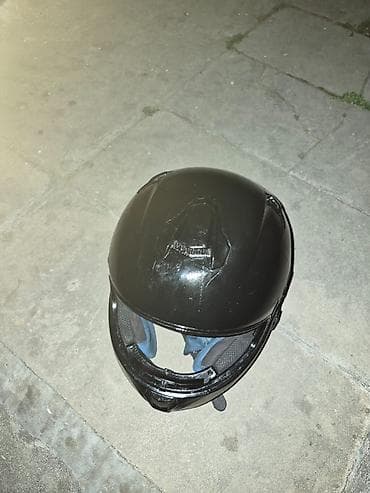 zil kabinkasi: MT Helmets Kaska – Daxili Qulaqlıqlı ​Açıqlama: ​Məşhur MT Helmets — 5