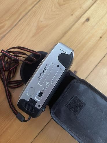 samsung e1202 duos: Saachi NL-30 Big-View plyonka fotoaparatı - 35 mm film üçün kompakt — 3