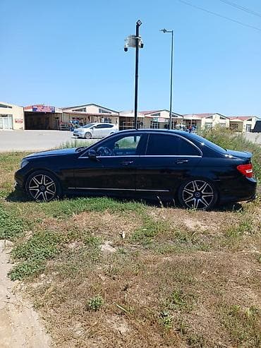 c240 mercedes: Mercedes-Benz C-Class: 1.8 l | 2013 il Sedan — 3
