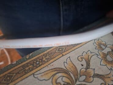 Quru inşaat materialları: Yeni, Kabel, Mis, Kredit yoxdur — 2