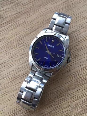 irşad iş saatları: İşlənmiş, Qol saatı, Orient — 1