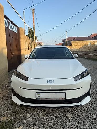 Voyah 1.5 l 2025 il 38500 km