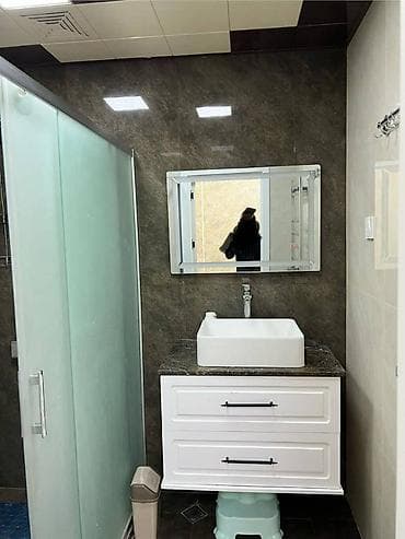 Квартиры: 3 комнаты, Новостройка, м. Ази Асланов, 92 м² — 7