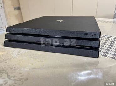 вытяжка 1000 куб м: Sony Playstation 4 Pro 1T +2 orjinal Pult Təcili Satılır❗️ 5 aydı — 1