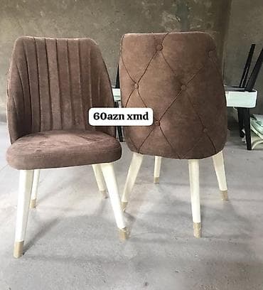 Stullar: Yemək otağı üçün müasir stullar - Modellər: bir neçə dizayn variantı — 7