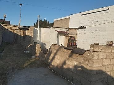 Bakı, Buzovna, 45 kv. m, 2 otaqlı, Qaz, İşıq, Su — 3