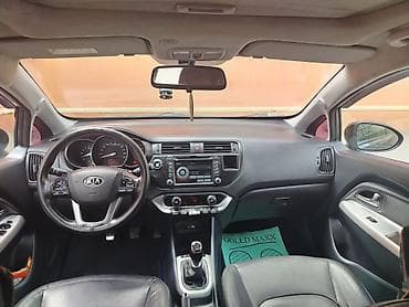 продажа авто киа рио: Kia Rio: 1.4 л | 2013 г. Хэтчбэк — 3