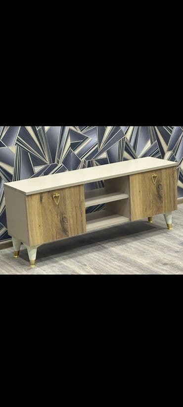 ref: Yeni, Düz TV altlığı, Polkalı, Türkiyə — 5