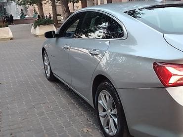e60 guzgu: Chevrolet Malibu: 1.5 l | 2021 il 90000 km Sedan — 6