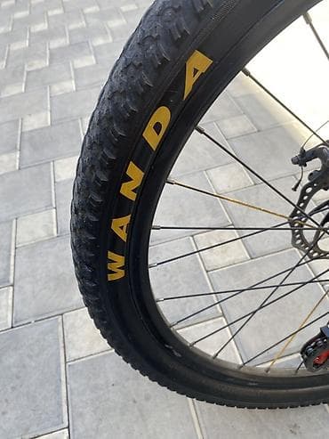 Velosiped mtb ya yığılıb,1 il sürülüb 300 manata alınıb,indi isə — 10