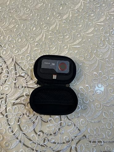 ev telefonlar: HTI HT-203U+ mobil termal kamera (USB-C) - Model: HTI HT-203U+ — 3