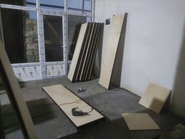 beton işləri: Qaynaq işlerin görülməsi — 11
